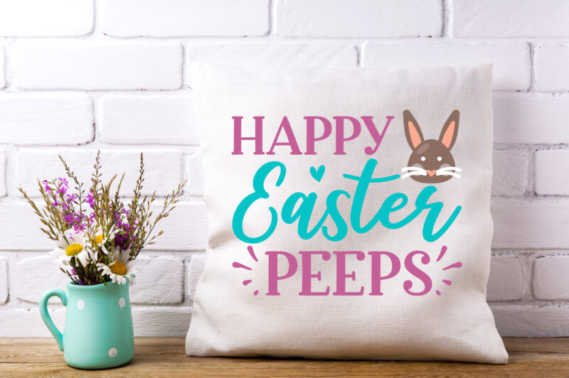 Easter SVG Bundle