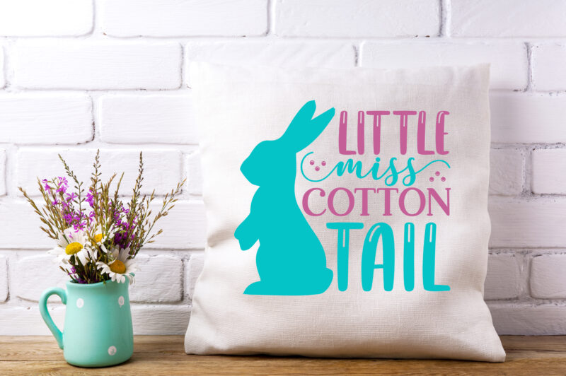 Easter SVG Bundle