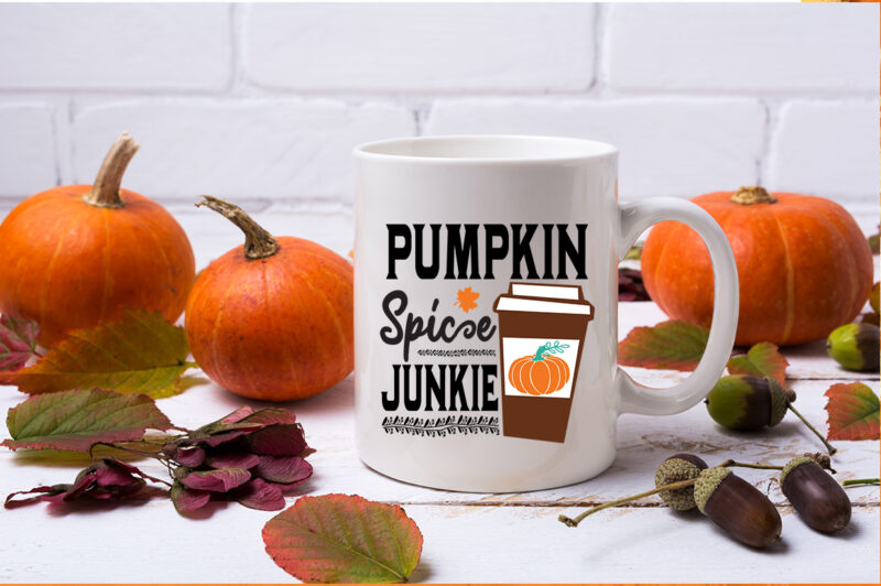 Fall SVG Bundle