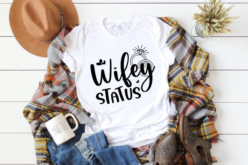 Wedding SVG Bundle