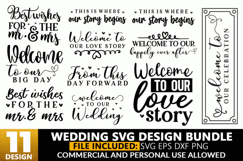 Free Free Wedding Svg Bundle 477 SVG PNG EPS DXF File