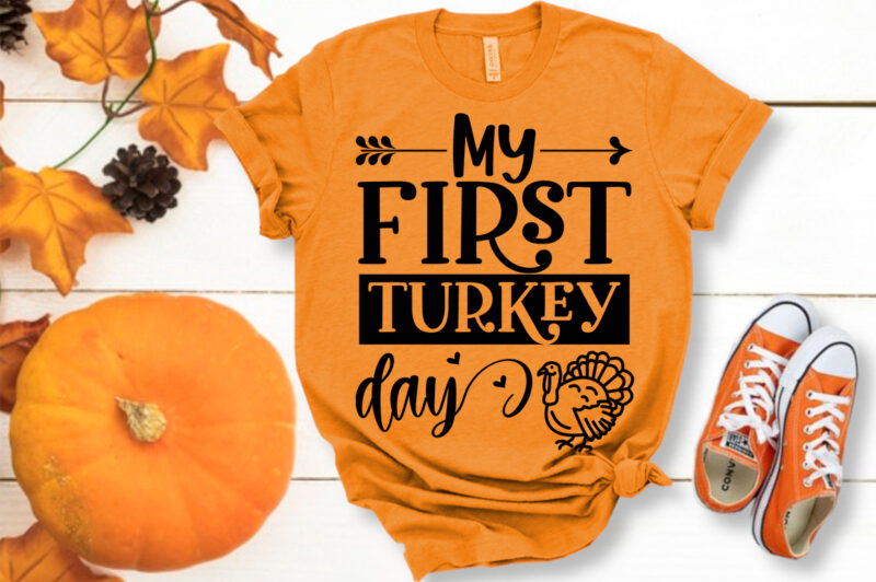 Thanksgiving SVG Bundle