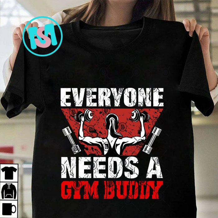 t-shirt vector 95 Workout Bundle Svg | Workout Quotes svg | Motivational Gym Quotes| Funny Gym Saying Instant Download | Motivational Quote Vinyl Digital Download