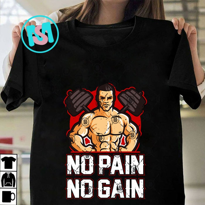 t-shirt vector 95 Workout Bundle Svg | Workout Quotes svg | Motivational Gym Quotes| Funny Gym Saying Instant Download | Motivational Quote Vinyl Digital Download