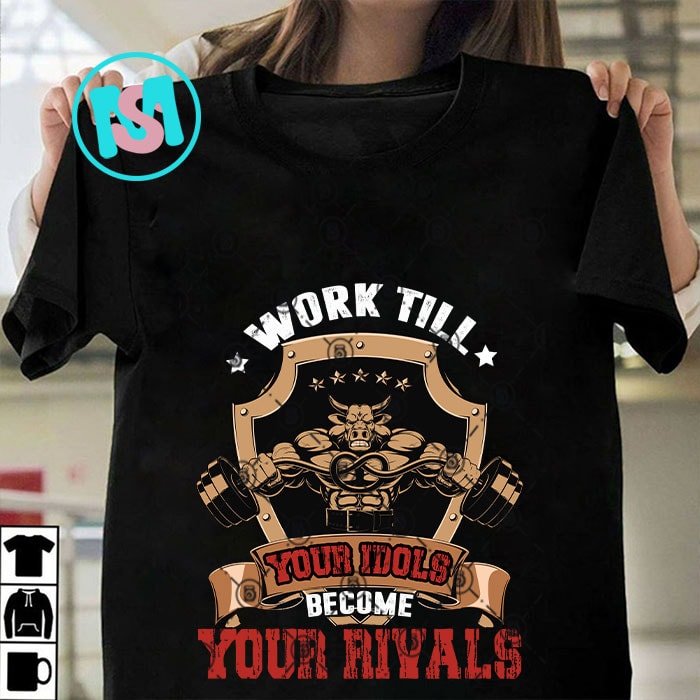 t-shirt vector 95 Workout Bundle Svg | Workout Quotes svg | Motivational Gym Quotes| Funny Gym Saying Instant Download | Motivational Quote Vinyl Digital Download