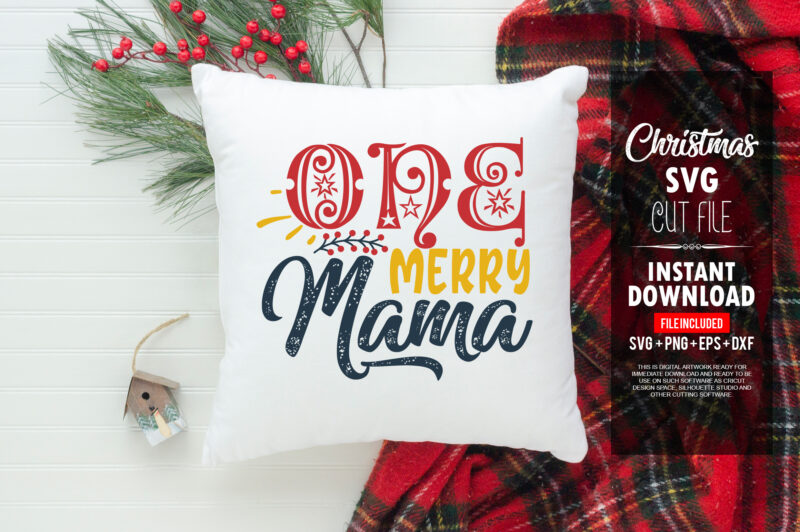 Christmas SVG Bundle