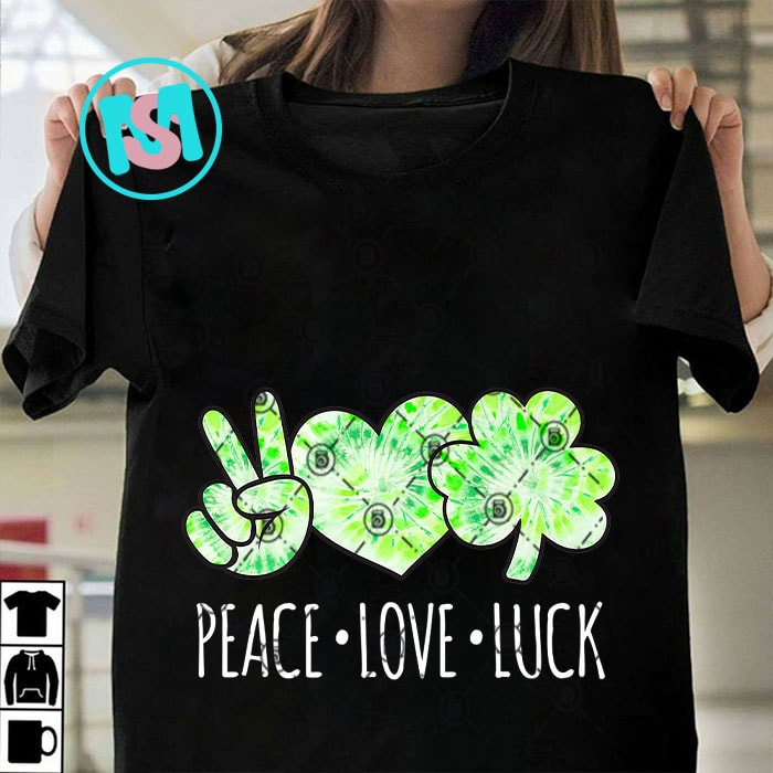 Happy St.Patrick day bundle St Patrick's Day png, Happy St Patricks Day png, Green png combo, Lucky clover png, Leprechaun, Ireland, Digital Download