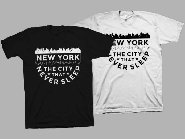 New york city the city that never sleep t-shirt design, new york city t-shirt design, new york city svg, urban street t-shirt design for sale