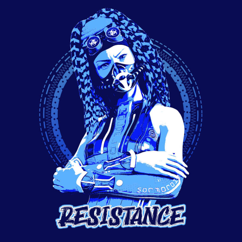 Resistance