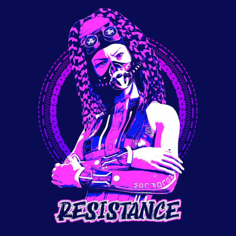 Resistance