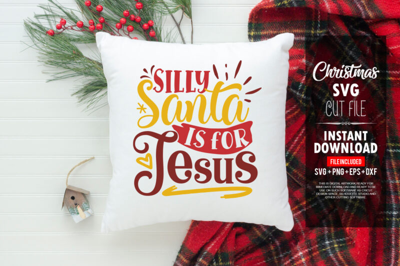 Christmas SVG Bundle