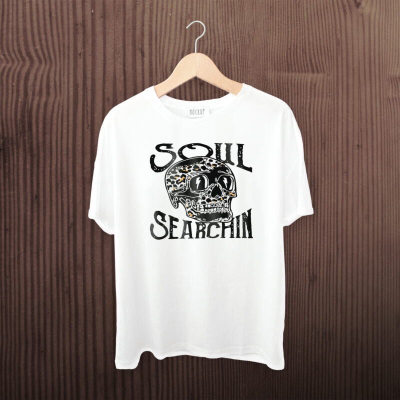 Download Soul Searching Trending Gift Svg File Diy Crafts Svg Files For Cricut Silhouette Sublimation Files Buy T Shirt Designs
