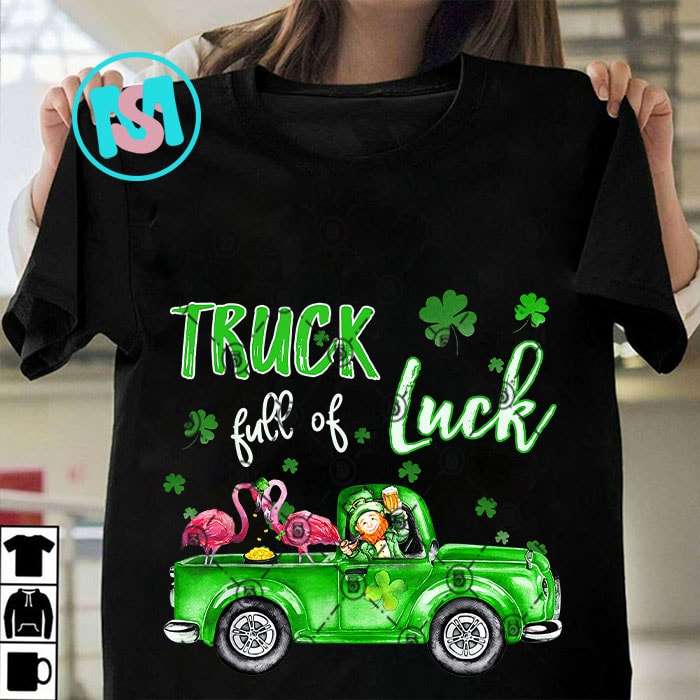 Happy St.Patrick day bundle St Patrick's Day png, Happy St Patricks Day png, Green png combo, Lucky clover png, Leprechaun, Ireland, Digital Download