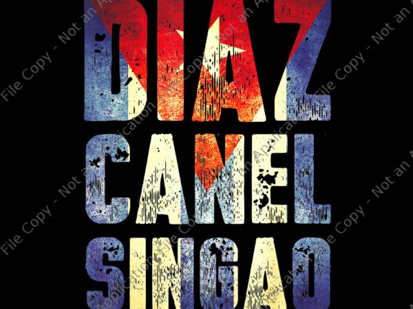 Diaz canel singao png, cuba png, cuban protest fist flag sos, cuba libre, sos cuba libertad, cuba patria y vida flag, sos cuba, sos cuba png, half american cuban flag t shirt vector illustration