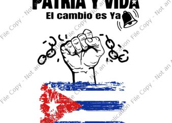 Free Cuba SVG, Cuba svg, Cuba PNG, Cuban Protest Fist Flag SOS, Cuba Libre, SOS Cuba Libertad, Cuba patria y vida Flag, SOS Cuba, SOS Cuba png, Cuban Protest Fist