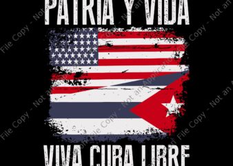 Free Cuba SVG, Cuba svg, Cuba PNG, Cuban Protest Fist Flag SOS, Cuba Libre, SOS Cuba Libertad, Cuba patria y vida Flag, SOS Cuba, SOS Cuba png, Cuban Protest Fist t shirt graphic design