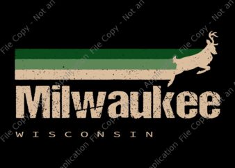 Milwaukee Basketball Svg, Retro Milwaukee Svg, B-Ball City Wisconsin Retro Milwaukee, Milwaukee Svg, Milwaukee Champions t shirt designs for sale