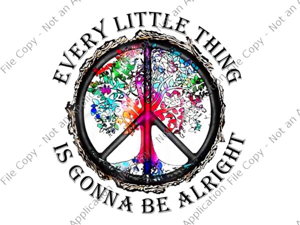 Every little thing is gonna be alright png, every little thing is gonna be alright yoga tree root color png, tree root color png, tree root color vector