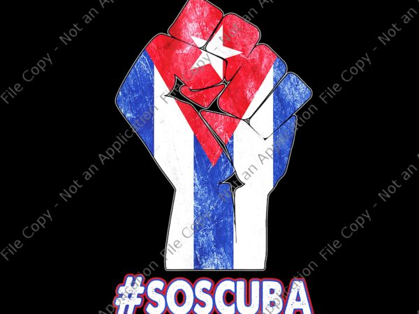 Cuba patria y vida png, cuban protest fist flag sos, cuba libre, sos cuba libertad, cuba patria y vida flag, sos cuba, sos cuba png t shirt vector file