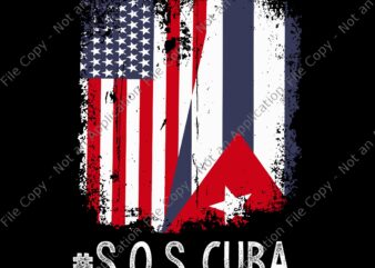 Free Cuba SVG, Cuba svg, Cuba PNG, Cuban Protest Fist Flag SOS, Cuba Libre, SOS Cuba Libertad, Cuba patria y vida Flag, SOS Cuba, SOS Cuba png, Half American Cuban