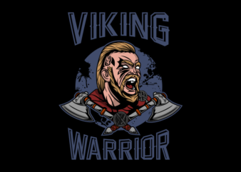 VIKING WARRIOR