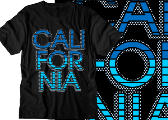 california urban city t shirt design svg, urban street t shirt design, urban style t shirt design