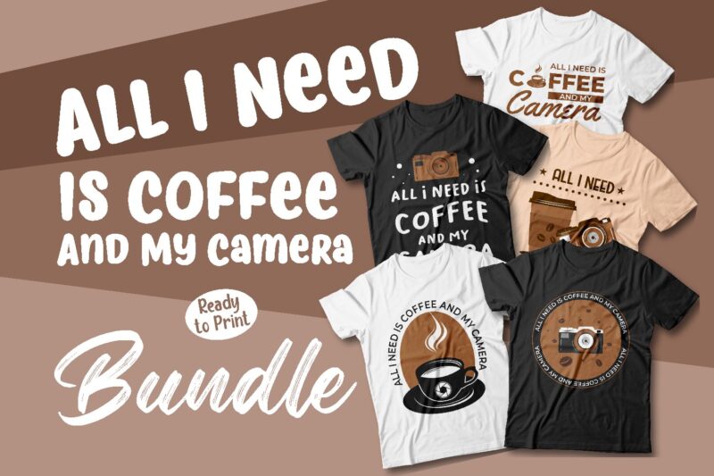 The best collection t-shirt designs bundle, Best selling and Most popular t shirt designs bundle for POD, T-shirt designs vector packs, funny, camping, coffee, animal, cartoon, dog, cat, quotes, slogans,