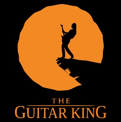 The Guitar King