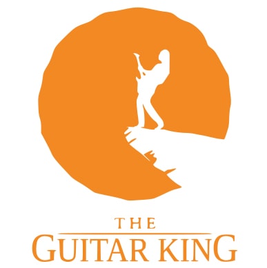 The Guitar King