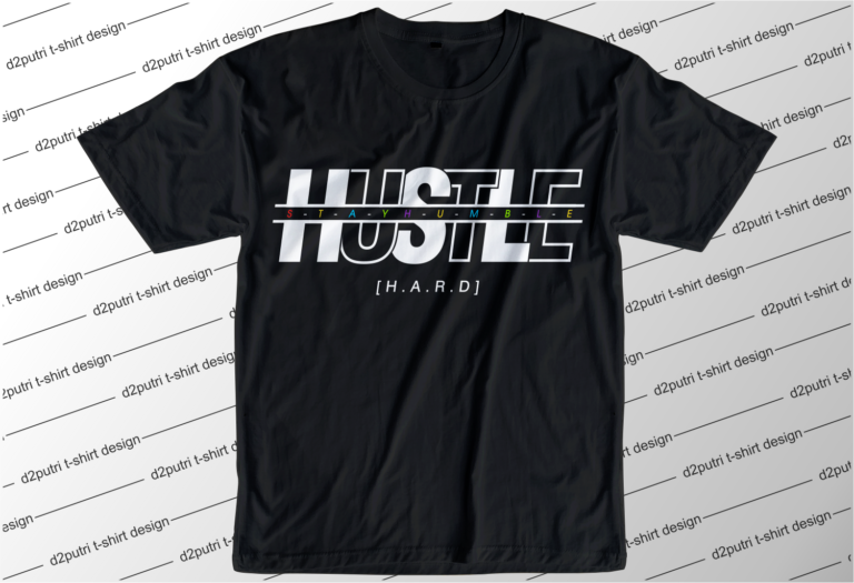 hustle and flow shirt