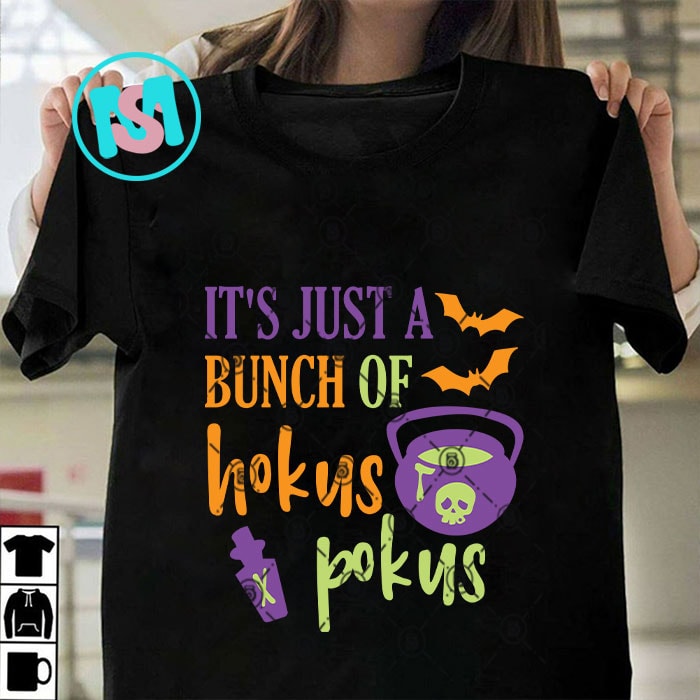 Halloween SVG Bundle part 11, fall svg, witch svg, pumpkin svg, ghost svg, witch hat svg, trick or treat svg, svg designs, svg quotes, svg sayings