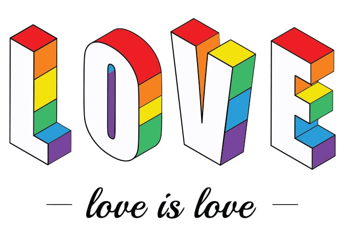 Love (Love Is Love)