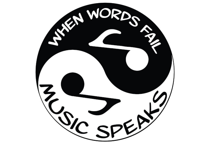 When Words Fail Music Speaks