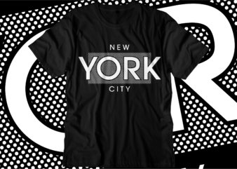 new york city urban street t shirt design svg, urban city t shirt design, urban style t shirt design