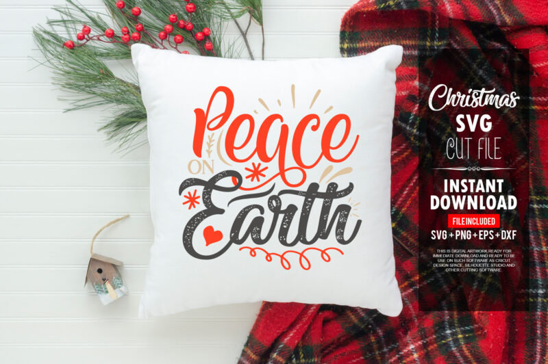 Christmas SVG Bundle