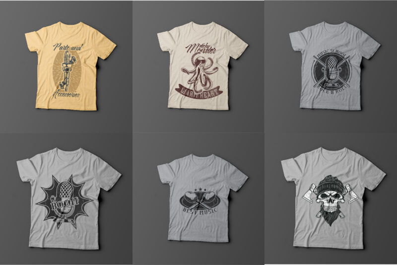 56 t-shirt designs