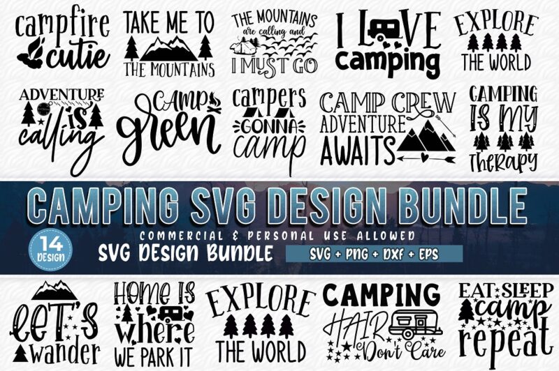 t-shirt vector 510 SVG DESIGN THE MIGHTY 32 BUNDLE
