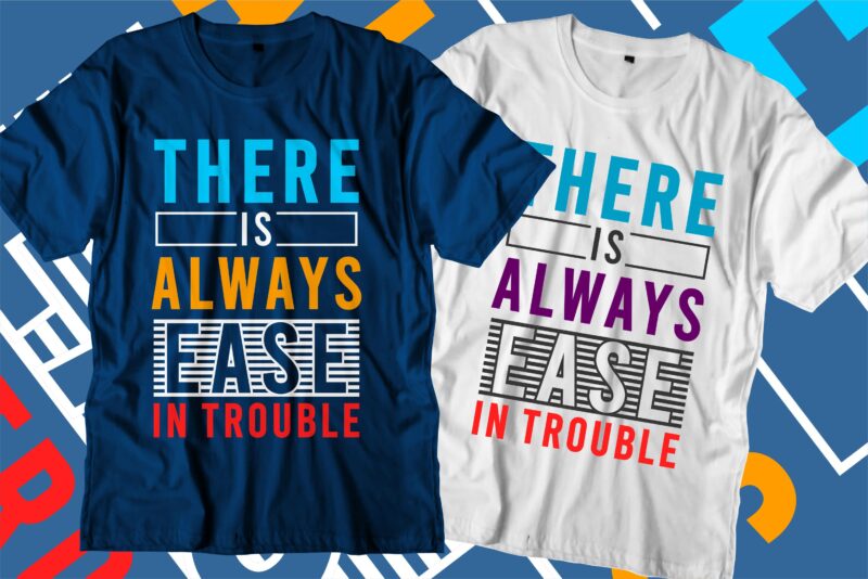 motivational quotes svg t shirt design graphic vector