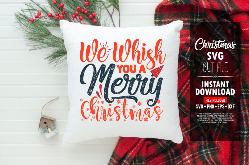 Christmas SVG Bundle