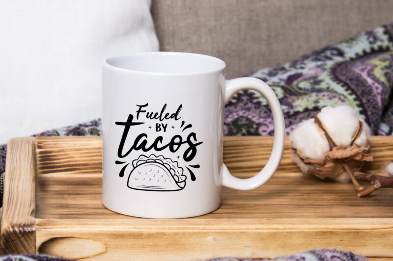 Funny Taco SVG Bundle