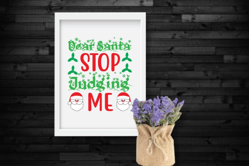 Christmas Svg bundle graphic t shirt