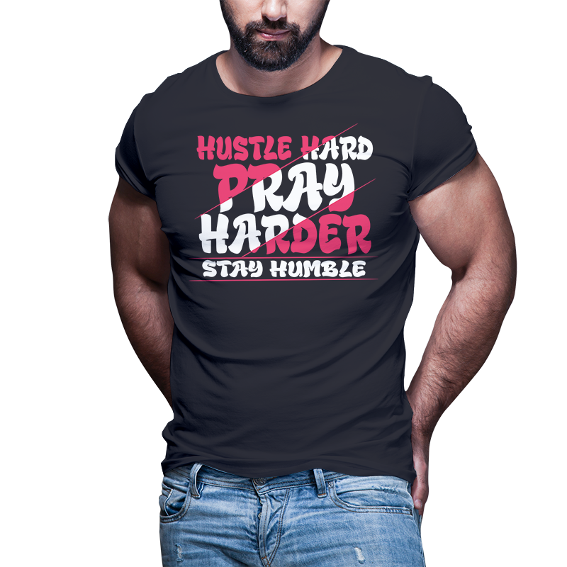 50 Hustle tshirt designs bundle