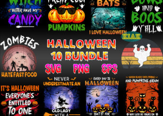 Halloween Scary 10 Bundle, Scary Halloween Svg, Halloween SVG Bundle, Bundle Halloween, Halloween Bundle, Scary horror Halloween Svg, Spooky horror Svg, Halloween Svg, Halloween horror Svg, Witch scary Svg, Witches Svg, Pumpkin Svg, Trick or Treat Svg