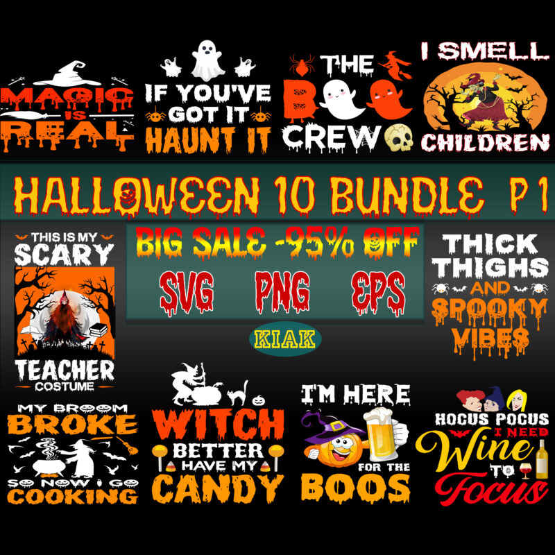 Halloween SVG 107 bundle t shirt design, Bundle Halloween ghosts Svg, Bundle Halloween, Halloween bundle, Bundles Halloween SVG, Halloween horror Svg, Witch scary Svg, Halloween Svg, Witches Svg, Pumpkin Svg