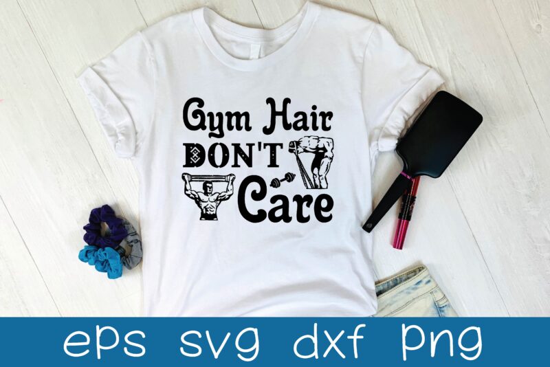 Gym svg bundle t shirt design template