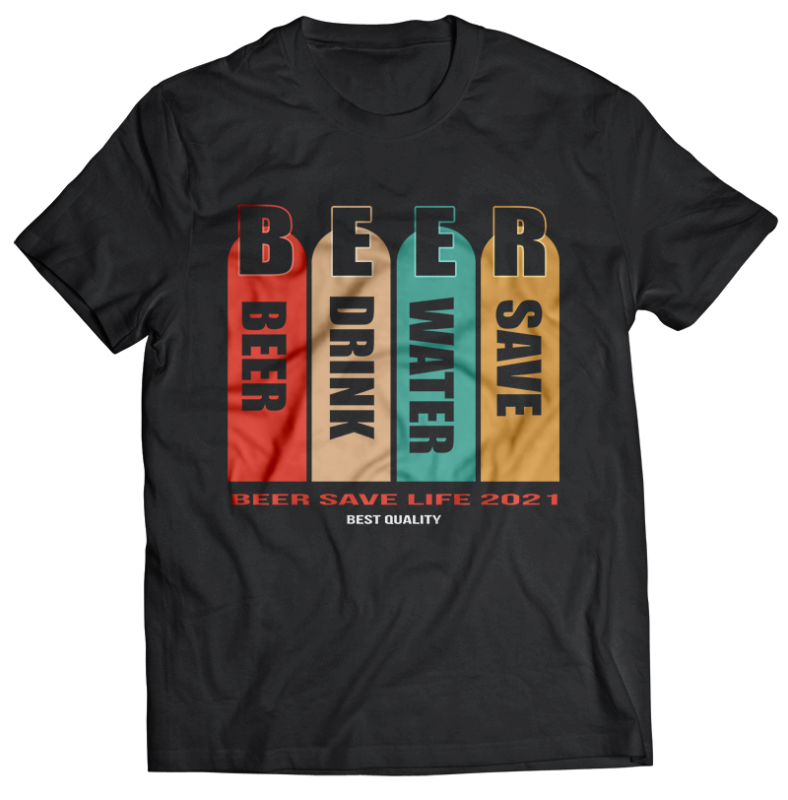 59 BEER tshirt designs bundle