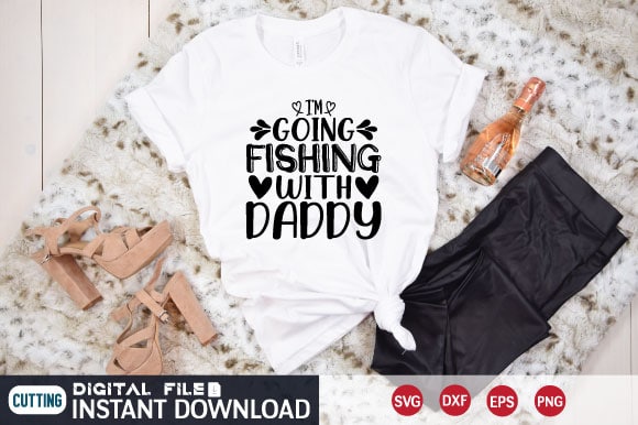 Fishing svg bundle file t shirt graphic design