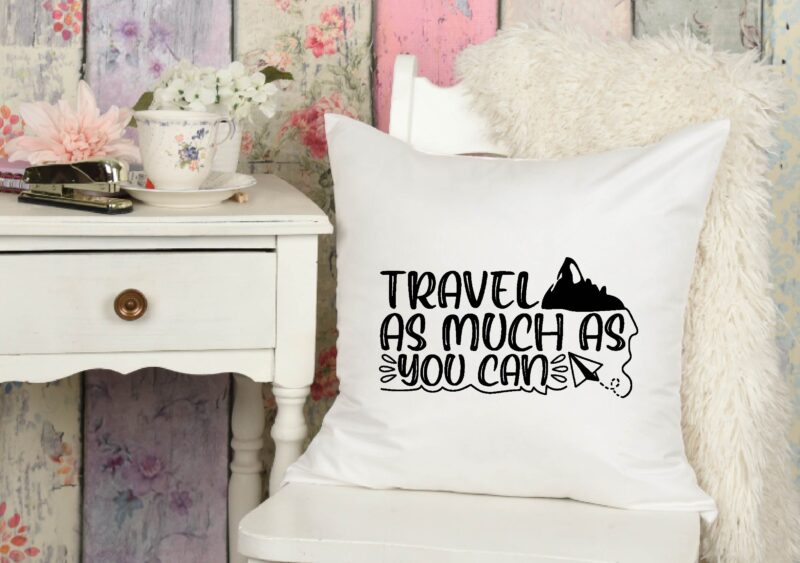 Travel SVG Design Bundle t shirt vector file