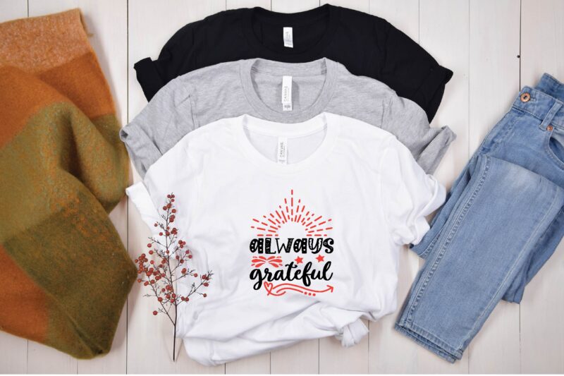 Thanksgiving svg bundle t shirt designs for sale