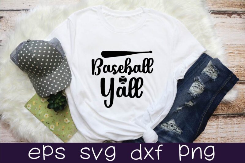 Baseball svg Bundle for sale!